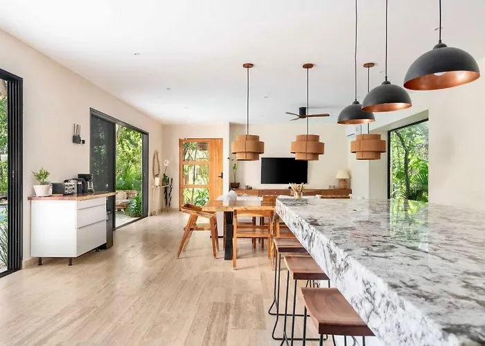Villa Casa Chen Xen Luxury Design With Cocnierge *