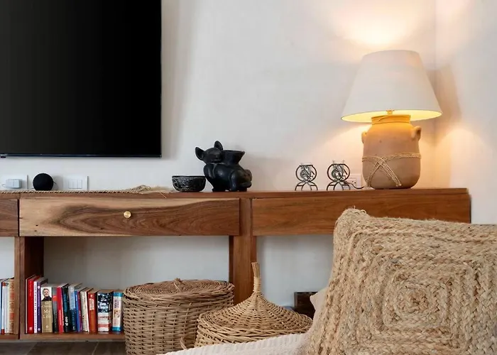 Casa Chen Xen Luxury Design With Cocnierge