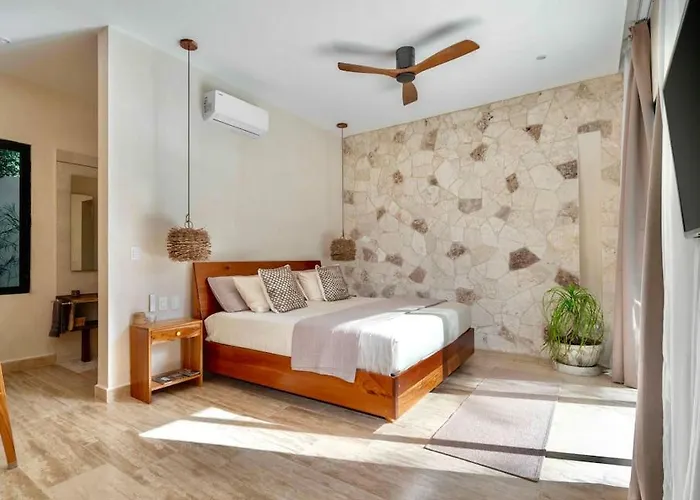 Casa Chen Xen Luxury Design With Cocnierge Villa *