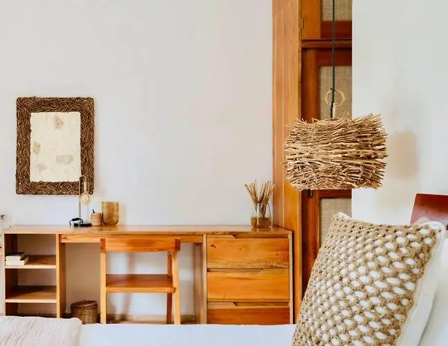 Villa Casa Chen Xen Luxury Design With Cocnierge Tulum