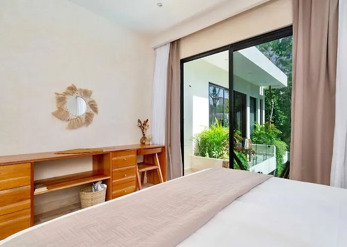 Casa Chen Xen Luxury Design With Cocnierge * Tulum