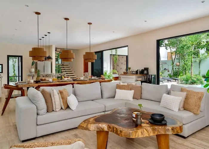 Villa Casa Chen Xen Luxury Design With Cocnierge *