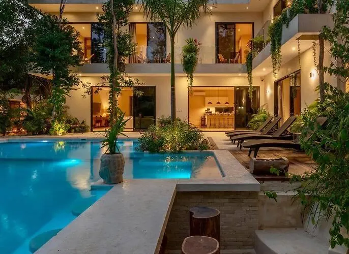 Casa Chen Xen Luxury Design With Cocnierge *