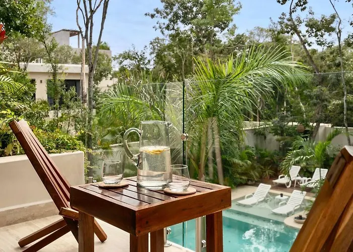 Casa Chen Xen Luxury Design With Cocnierge Villa *