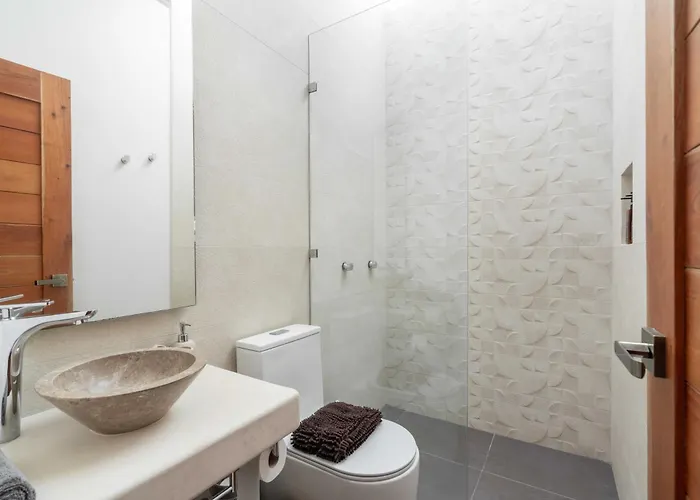 Villa Casa Chen Xen Luxury Design With Cocnierge Tulum