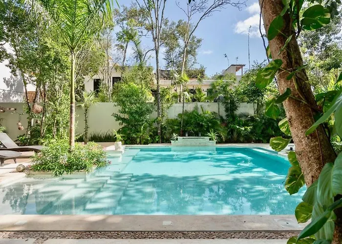 Casa Chen Xen Luxury Design With Cocnierge Villa *