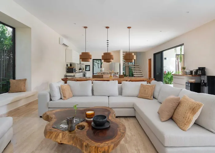 Casa Chen Xen Luxury Design With Cocnierge Villa