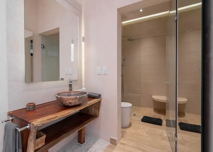 Casa Chen Xen Luxury Design With Cocnierge