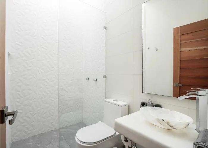 Villa Casa Chen Xen Luxury Design With Cocnierge