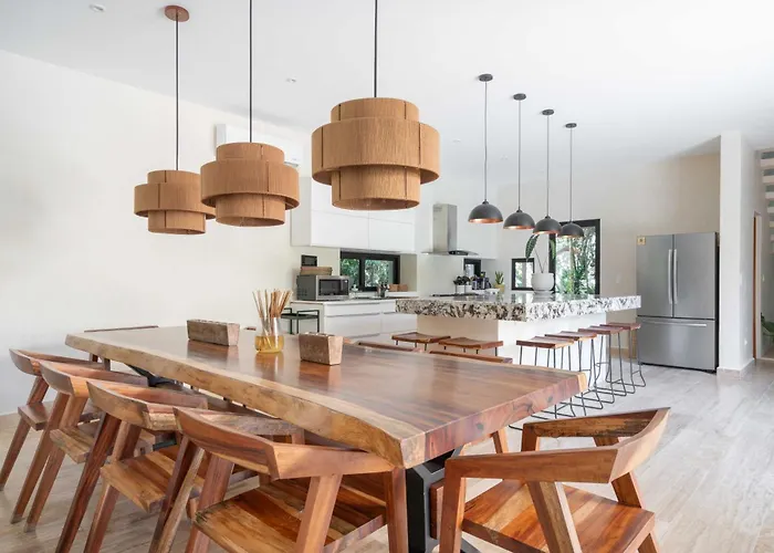 Casa Chen Xen Luxury Design With Cocnierge *