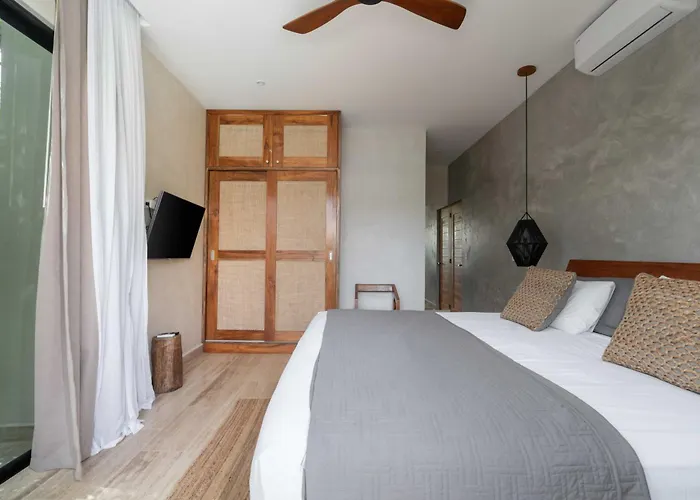 Casa Chen Xen Luxury Design With Cocnierge *