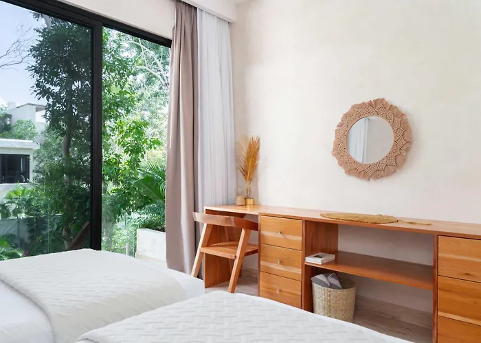 Casa Chen Xen Luxury Design With Cocnierge Villa