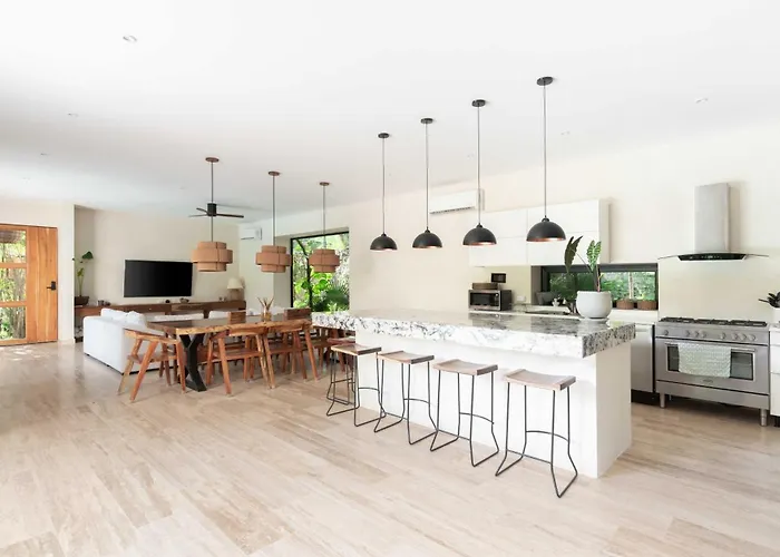 Casa Chen Xen Luxury Design With Cocnierge