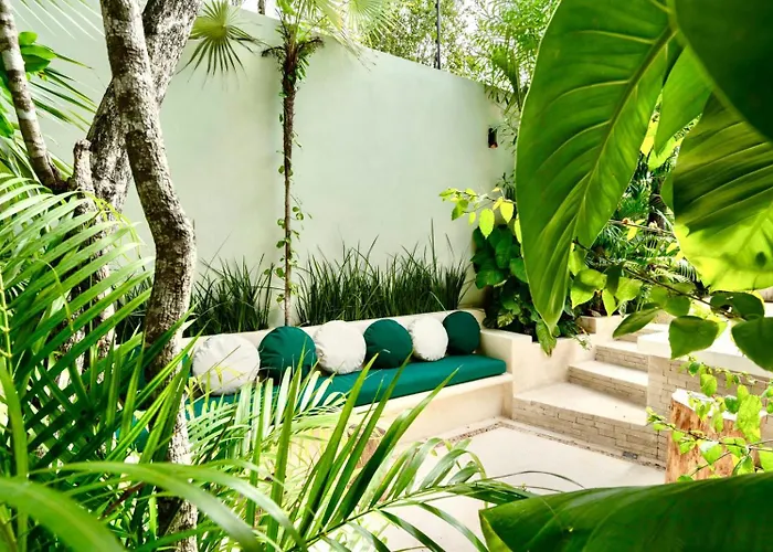 Casa Chen Xen Luxury Design With Cocnierge