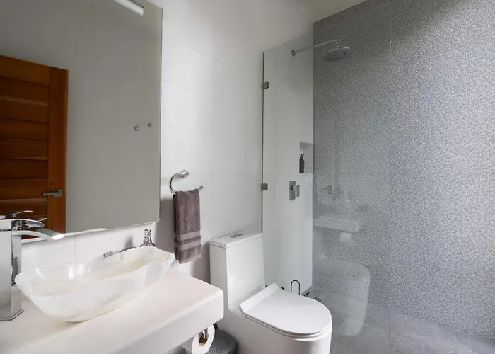 Casa Chen Xen Luxury Design With Cocnierge *