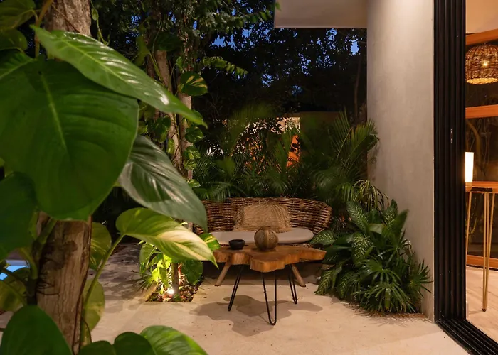 Casa Chen Xen Luxury Design With Cocnierge Villa *