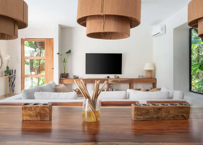 Villa Casa Chen Xen Luxury Design With Cocnierge