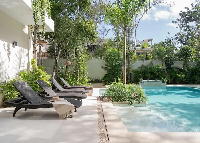 Casa Chen Xen Luxury Design With Cocnierge *