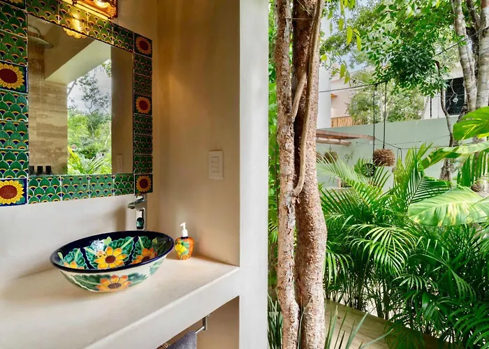 Casa Chen Xen Luxury Design With Cocnierge Villa