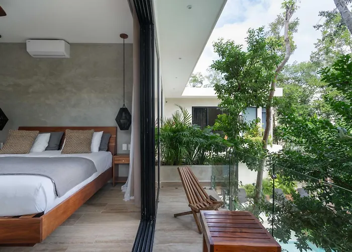 Villa Casa Chen Xen Luxury Design With Cocnierge