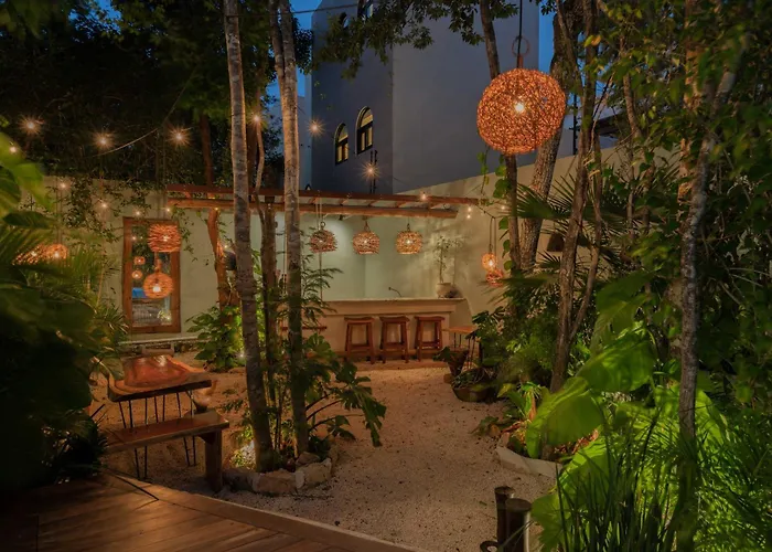 Casa Chen Xen Luxury Design With Cocnierge Villa *