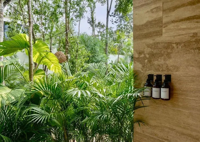 Villa Casa Chen Xen Luxury Design With Cocnierge