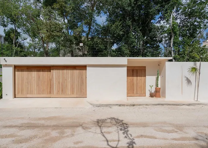Casa Chen Xen Luxury Design With Cocnierge *