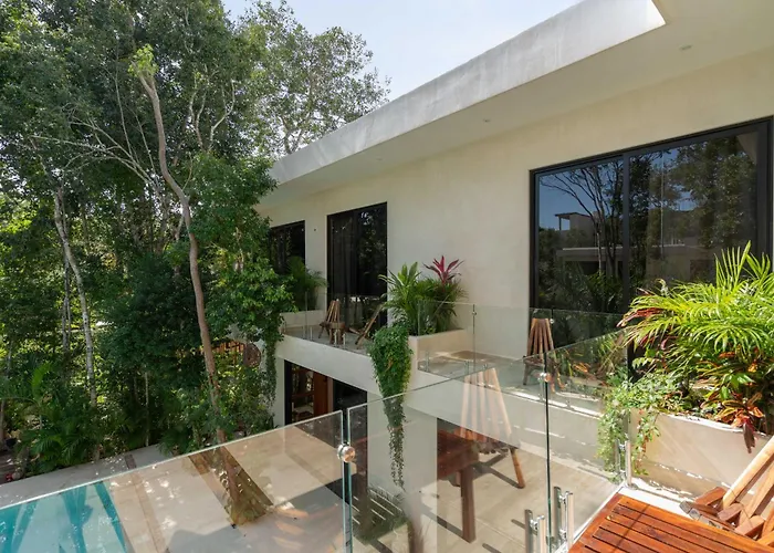 Casa Chen Xen Luxury Design With Cocnierge Villa *